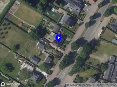 Tuin aan de Dreef B.V.