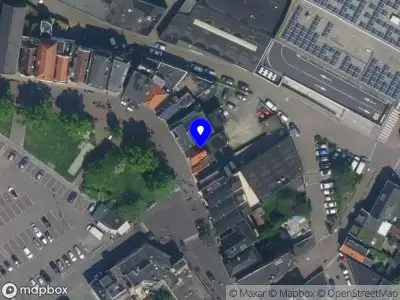 Vereniging van eigenaars van het gebouw 