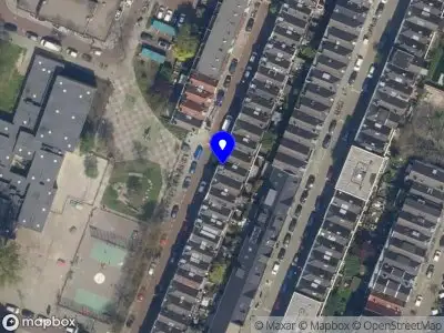 Nieuw bedrijf Just Create Media