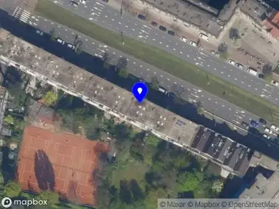 Vereniging van Eigenaars ondersplitsing Mathenesserdijk 279 H en 279 J te Rotterdam Rotterdam