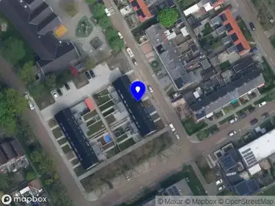 Nieuw bedrijf Project Spais