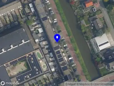 P.R.V. Bedrijf 's-Gravenhage