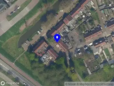 SF Global Admin Maassluis