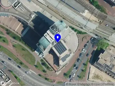 ASVB Deelnemingen B.V.