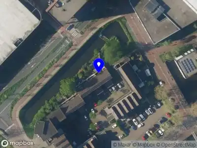 SWS Logistiek Maarssen