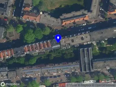 Nieuw bedrijf Sam van den Berg