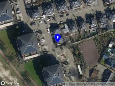 WIZE Future-proof Finance B.V.