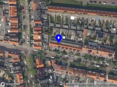 Trimsalon Katwijk aan zee Katwijk
