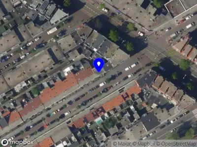 Thuiszorg Samen B.V. 's-Gravenhage