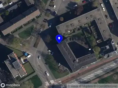 Huisman B.V. Groningen