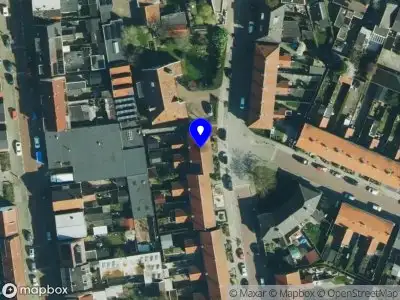 Sky Scan Twente Enschede