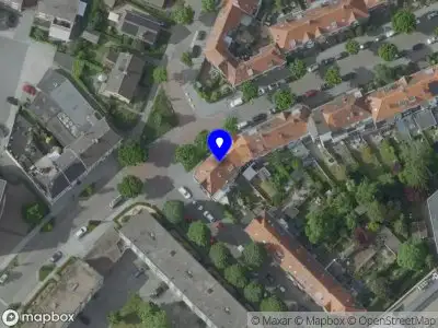 Coninx Beveiliging Roermond
