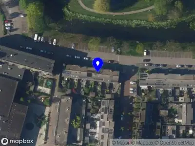 Olivier Fraikin Alphen aan den Rijn