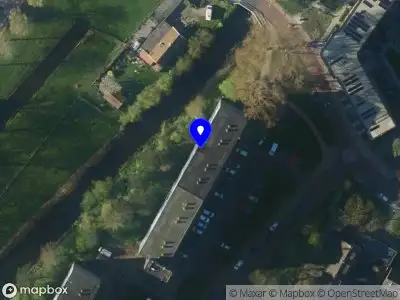 Nieuw bedrijf The Fun Part of Art