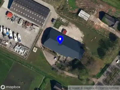 Stichting Administratiekantoor Grassmeijers