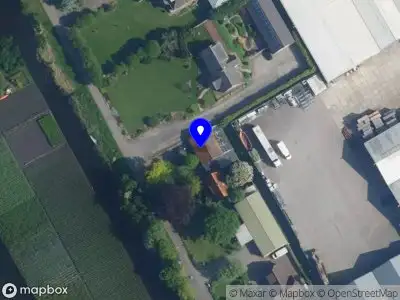 Wally van der Wal Aalsmeer