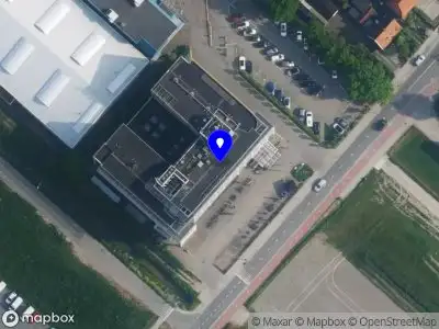 HRG Hospitality N.V.