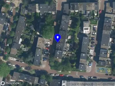 La Tresorerie Amsterdam