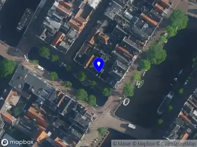 Vereniging van Eigenaars van het perceel Blauwburgwal 4 te Amsterdam