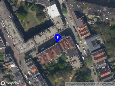 Nieuw bedrijf Vereniging van Eigenaars gebouw Korte Schoonderloostraat 16, 18 en 20 te Rotterdam