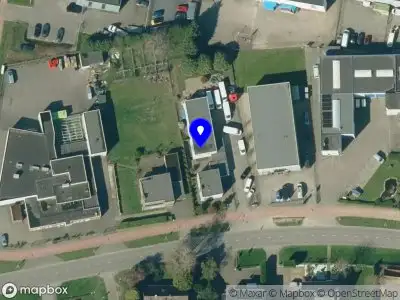 Barthen Materiaal B.V. Elst