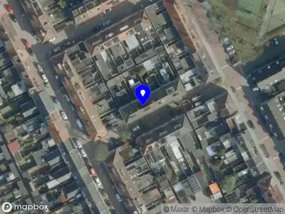 steVig dak Tilburg