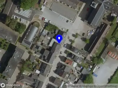 Stichting derdengelden Invorderingskantoor Wessels Valkenburg