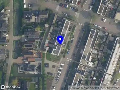 Thijs Baas Allround in hijsen en heffen