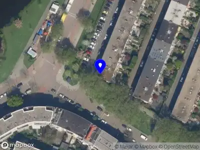 Zwarte Kaat B.V. Rotterdam