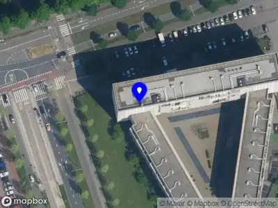 LSD Bezorgdiensten Amsterdam