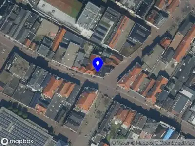 Together Started Purmerend