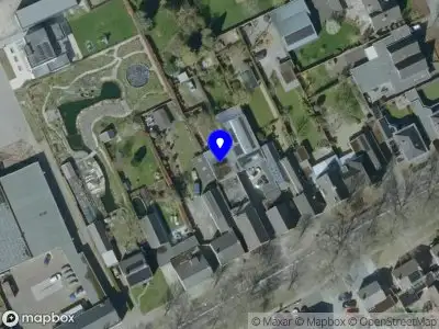 Nieuw bedrijf Lucek Service Company