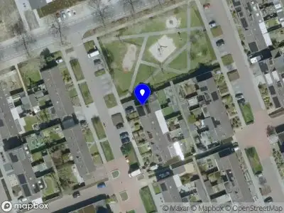 Nieuw bedrijf Evers Tegelwerken