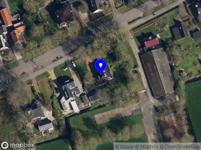 Nieuw bedrijf Gerda van Eck Advies