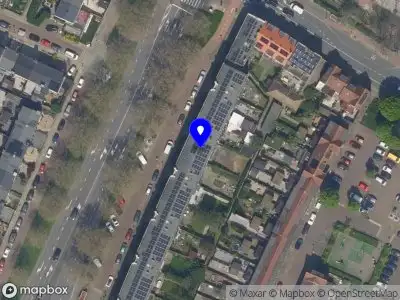 AndreaGetsTheJOBDone Vlaardingen