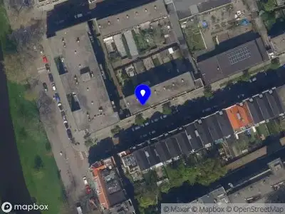 D. Yildiz Zorg Rotterdam