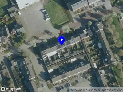 Gridstabilizer Wijkersloot B.V. Sint-Oedenrode