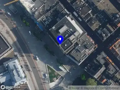 Nieuw bedrijf KBQ B.V.