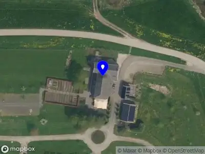 Heilige Barbarakerk B.V. Culemborg