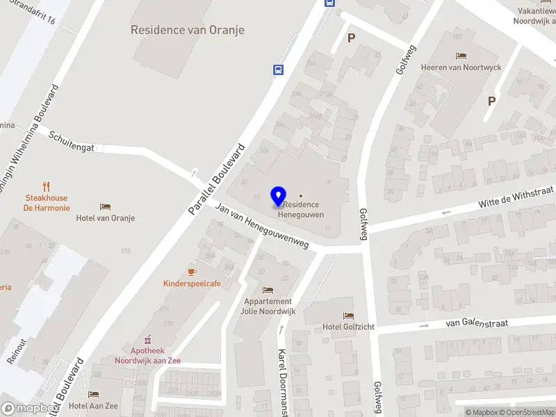 BouwSupportt B.V. Noordwijk