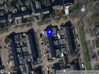 Stobbe Logistics B.V.