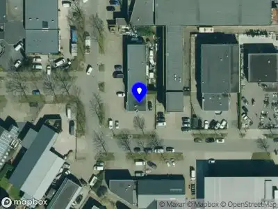 Nieuw bedrijf Handels- en montagebedrijf Meerveld The Netherlands B.V.