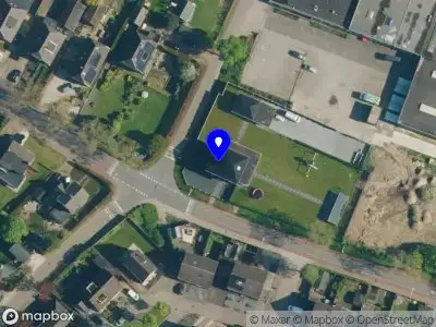 MRB Afval Containers Ulft B.V. Silvolde