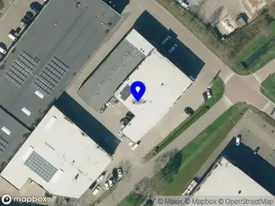 Nieuw bedrijf Bar 33 B.V.