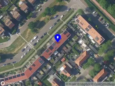 Witgoed Ventures B.V.