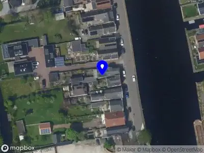JH Holding B.V. Oude Wetering