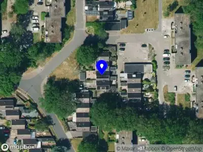 Tennisschool Bastiaan de Groot