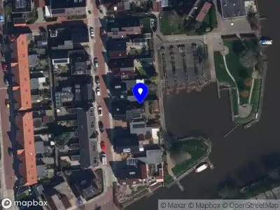 Nieuw bedrijf De Dwarshelling