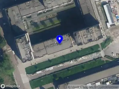 Meriç Taxi Amsterdam