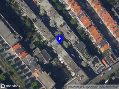 Nieuw bedrijf L.V. AllroundBeauty